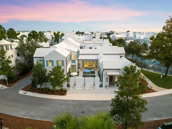 285 N Somerset St, Inlet Beach, FL 32461