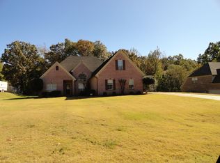 3610 College Blf, Olive Branch, MS 38654