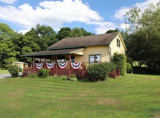 50 Obernburg Rd, Roscoe, NY 12776