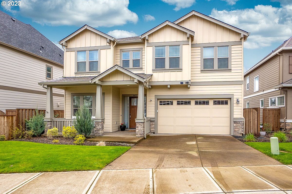 16672 SW Birdsong St, Beaverton, OR 97007 Zillow