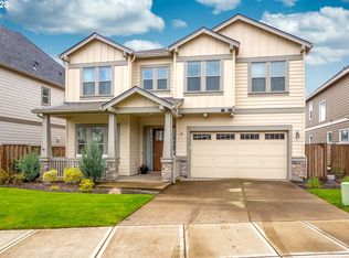16672 SW Birdsong St, Beaverton, OR 97007