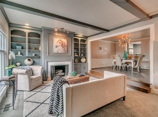 6429 Brandywine Ln, Oklahoma City, OK 73116