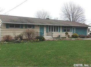 4732 Cleveland Rd, Syracuse, NY 13215