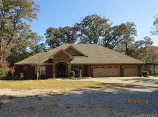 314 Fallon Ct, Deatsville, AL 36022