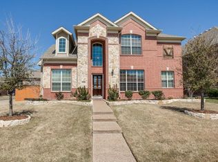 2228 Kittyhawk Dr, Frisco, TX 75033