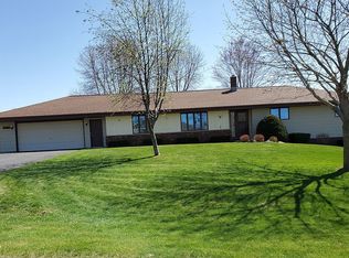 E6379 Esther Dr, Manawa, WI 54949