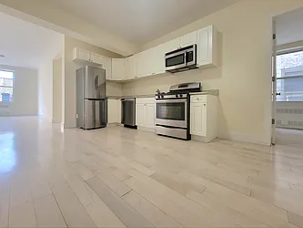 Rented by AZ REALTY NYC LLC