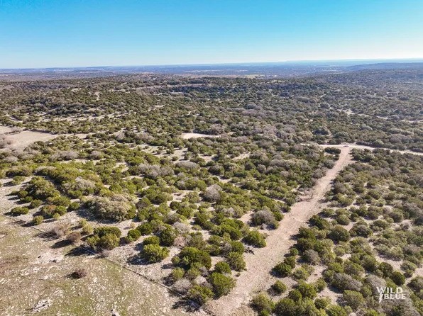 TRACT 12 Red Oak Rd, Ovalo, TX 79541