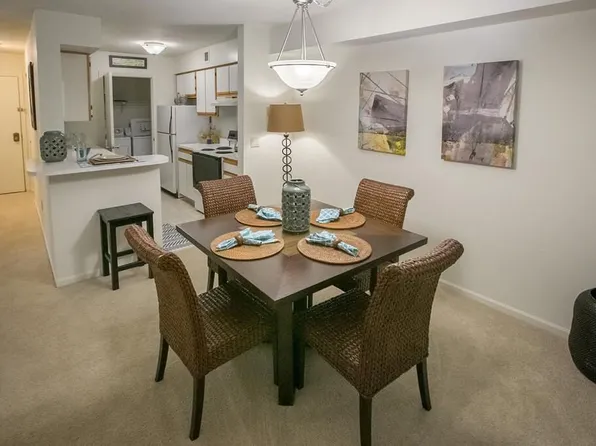 Summer Ridge Apartments