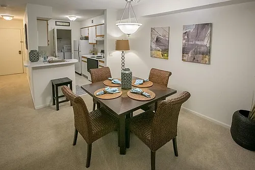 Summer Ridge Apartments Photo 1 Summer Ridge Apartments Photo 1