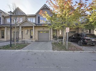 1924 Cedarhollow Blvd #23, London, ON N5X 0K3