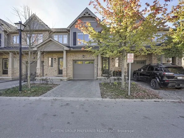 1924 Cedarhollow Blvd #23, London, ON N5X 0K3