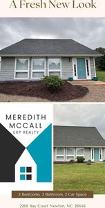 2268 Bay Ct, Newton, NC, 28658