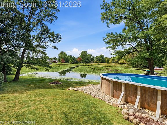 5th image of 8381 Rattalee Lake Rd
