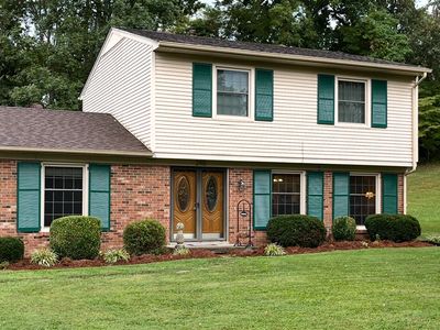 290 Shawnee Dr, Scottsville, KY, 42164