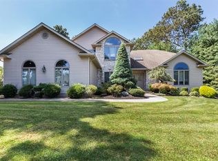 597 Winding River Rd, Brick, NJ 08724