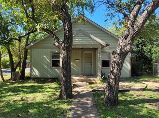 4400 Bellvue Ave, Austin, TX 78756