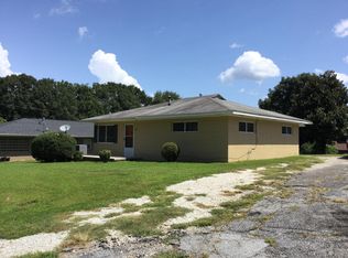 510 N Depot St, Seneca, SC 29678