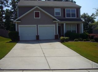 7217 Silver Mine Pass, Austell, GA 30168