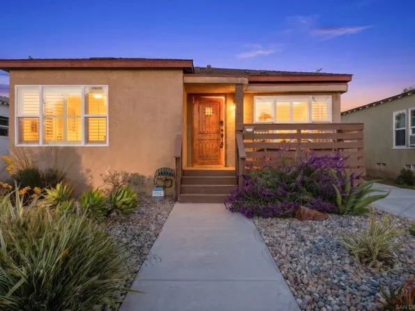 4335 33rd Pl, San Diego, CA 92104