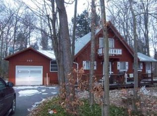 243 Colt Pl, Tobyhanna, PA 18466