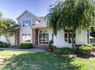 34 Eugene Dr, Montville, NJ 07045