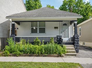 459 South St, London, ON N6B 1C1