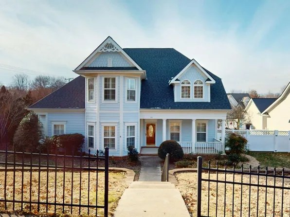701 Fountainwood Blvd, Franklin, TN 37064