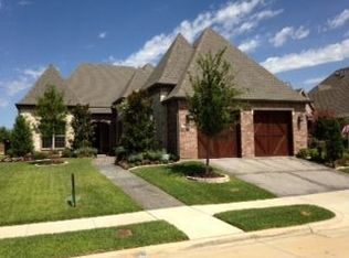 6301 Cimmaron Trl, Colleyville, TX 76034