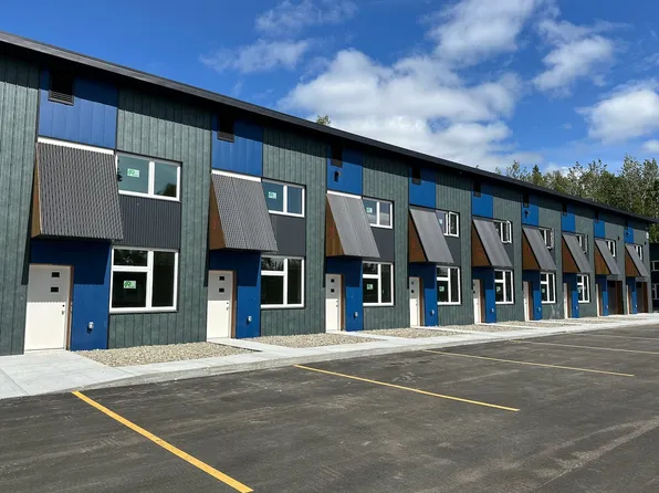 3240 Hooper Ave #A-3-9, Fairbanks, AK 99709