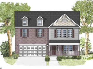 311 Victory Ln, Moore, SC 29369