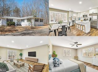 14419 Bristow Rd, Manassas, VA 20112