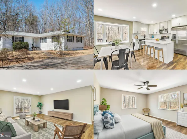 14419 Bristow Rd, Manassas, VA 20112