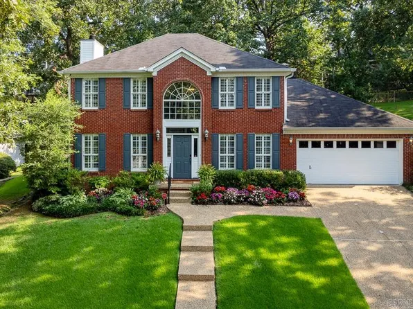 14601 Black Bear Dr, Little Rock, AR 72223