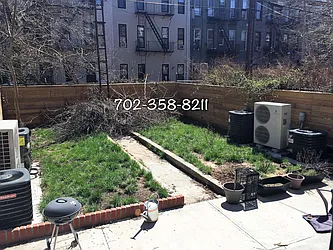 Rented by East Williamsburg Realty Inc