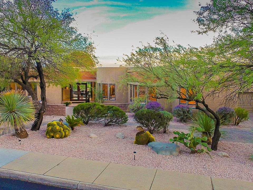 1st image of 7200 E Ventana Canyon Dr