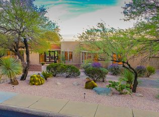 7200 E Ventana Canyon Dr, Tucson, AZ 85750