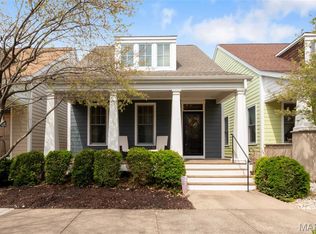 3204 Rue Royale Way, Saint Charles, MO