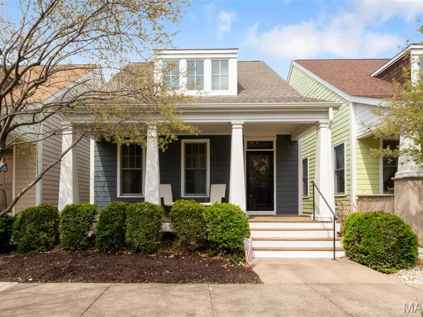 3204 Rue Royale Way, Saint Charles, MO 63301