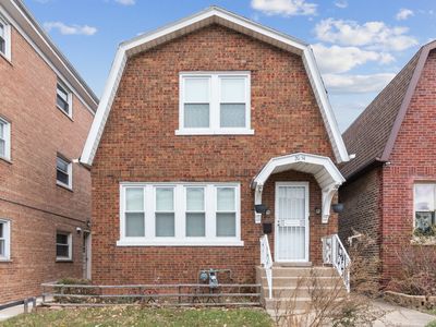 2054 120th St, Blue Island, IL, 60406
