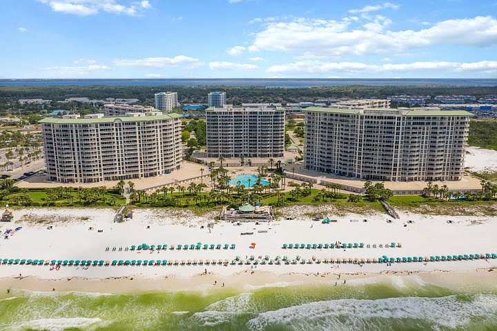 1st image of 15600 Emerald Coast Pkwy #1106