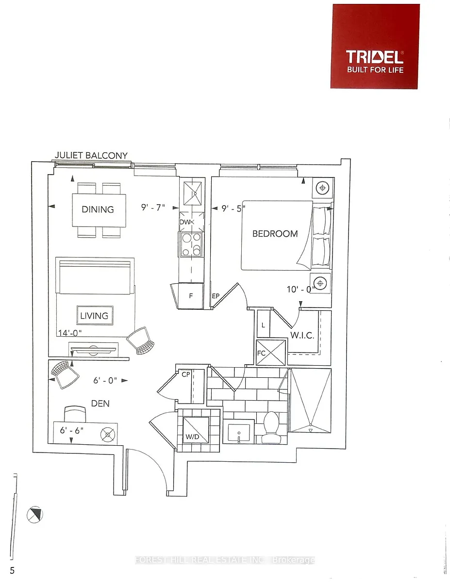 Building Photo - 5 Mabelle Ave #2334
