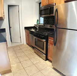 Rented by City Connections Realty