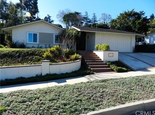 44 Rollingwood Dr, Rolling Hills, CA 90274