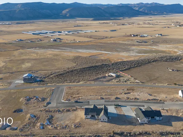 1292 S 500 W, Manti, UT 84642