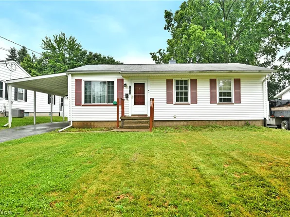 1833 Cleveland St, Salem, OH 44460