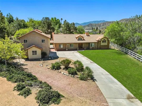 1810 Shadow Canyon Rd, Acton, CA 93510