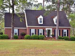 311 Martindale Dr, Albany, GA 31721