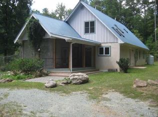 127 Forest Light Ln, Pittsboro, NC 27312