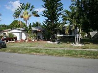 4515 NW 3rd Ct, Fort Lauderdale, FL 33317